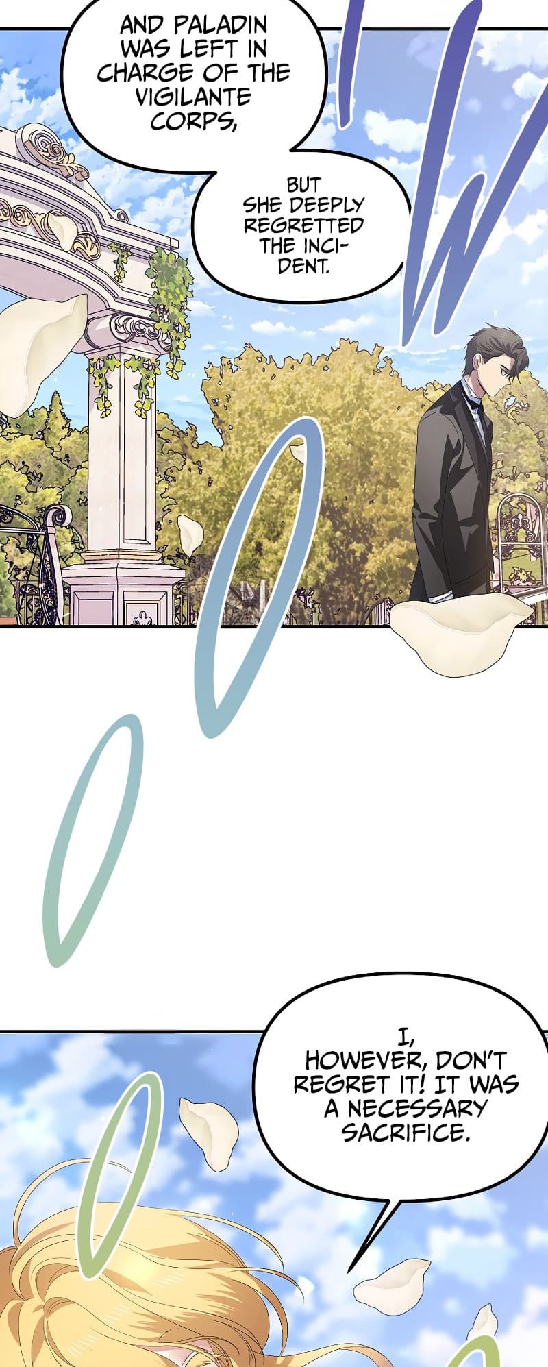 SSS-Class Suicide Hunter, Chapter 91 image 47